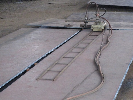 生產照片